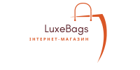 LuxeBags — інтернет-магазин товарів від виробника